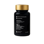 OliLife Revira Capsules 30 Caps | Ayurvedic Supplement with Original Himalayan Shilajit for Energy, Stress Relief & Physical Performance Support