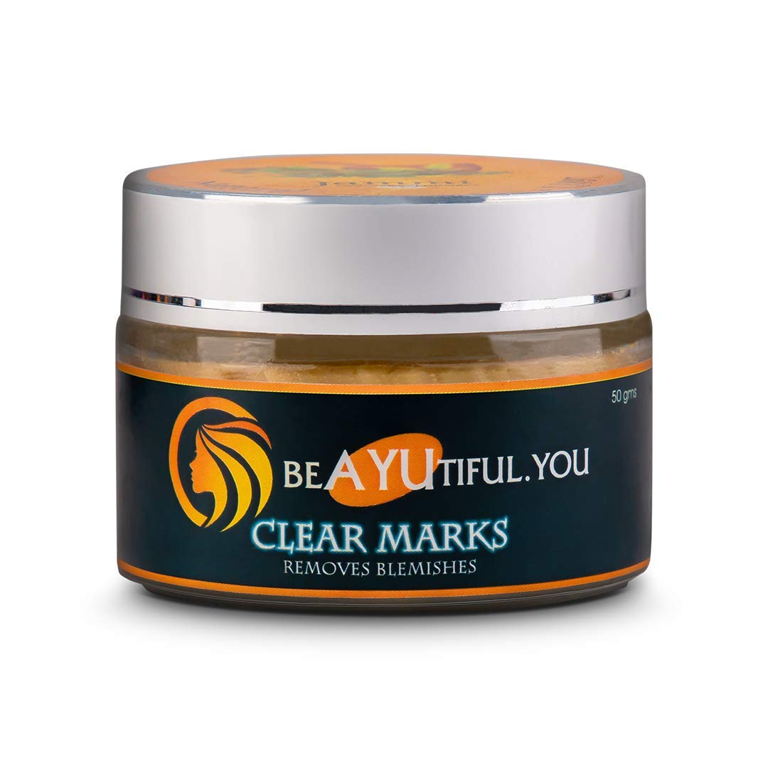 Jammi BeAYUtiful.You Clear Marks (50gm)