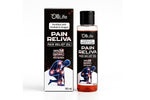 OliLife Pain Reliva Oil 100 ml | Ayurvedic Joint & Muscle Massage Oil for Pain Relief, Flexibility, Comfort, Relaxation & Mobility Herbal Support