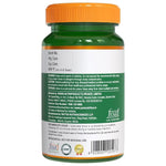 Pure Nutrition Melatonin 5mg with Tagar & Chamomile, 120 Tablets | Sleep Support