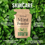 Shuddh Natural Mint powder - 100gm