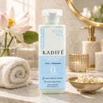 Kadife Hydra Silk Pearl Body Wash (200ml)