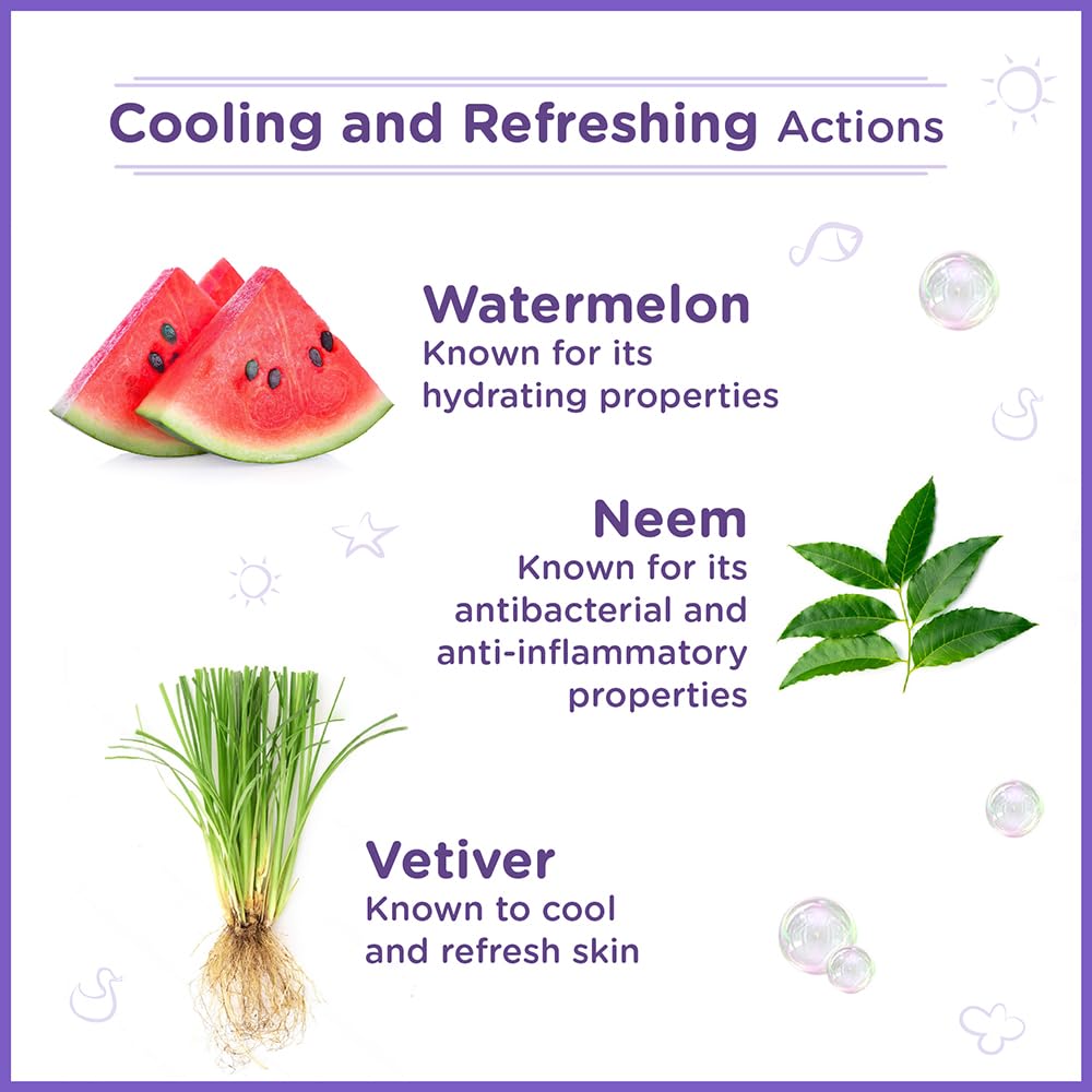 Himalaya Refreshing Baby Soap