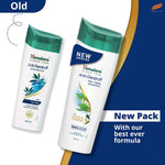Himalaya Anti-Dandruff Tea Tree Shampoo - 80ml