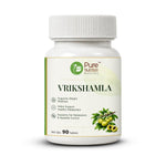 Pure Nutrition Vrikshamla Tablets (250mg | 90 Tablets)