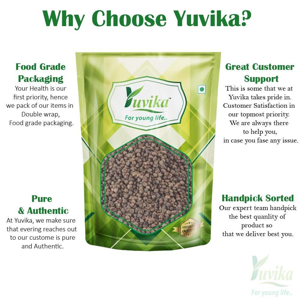YUVIKA Beej Band Kala - Bala Beej - Sida Cordifolia