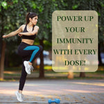 Pure Nutrition Vitamin C with Amla Extract + Zinc Tablets | Boost Immunity | Support In Skin & bone Health - 60 Veg Tablets