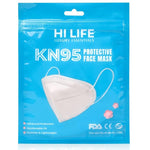 Hi Life KN95 Protective Face Mask