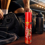 Khojati K-Veda Ayurvedic Instant Pain Relief Spray | Fast-Acting Herbal Formula for Joint, Muscle, Back & Knee Pain | Non-Greasy & Quick Absorbing | 75 ml