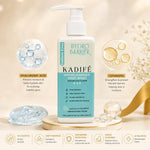 Kadife Hydro Barrier Face Wash (100ml)