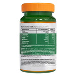 Pure Nutrition PCOS Balance Tablets 40:1 Ratio 2000mg - 60 Vegetarian Tablets