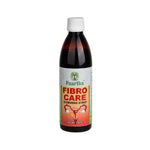 Paartha Fibro Care Ayurvedic Syrup – Herbal Wellness Formula for Liver & Digestive Health Support – 300ml