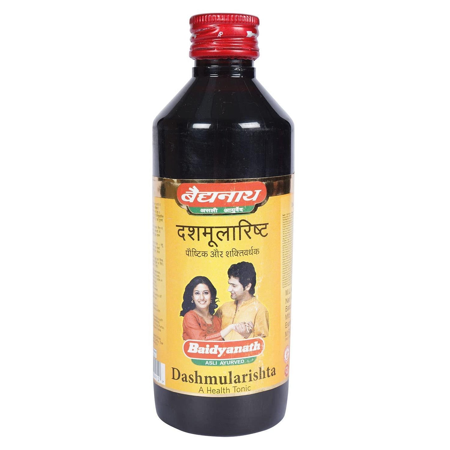 Baidyanath Jhansi Dashmularishta