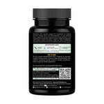Adorreal Yohimbine Capsules (60 Capsules) | Thermogenic Fat Burner, Energy Booster & Athletic Performance Support