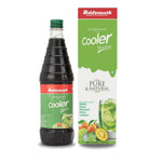 Baidyanath Ayurvedant Pure & Natural Cooler Sharbat - 750 ML