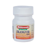 Baidyanath (Jhansi) Ekangvir Ras Tablet