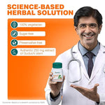 Himalaya Pure Herbs Guduchi Tablets Immunity Wellness, Giloy Tablets