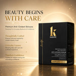 KADIFE Anti Oxidant Face Serum (30ml)
