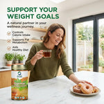 Organic Wellness Gurmaar Gymnema Sylvestre 100 grams Tin Pack