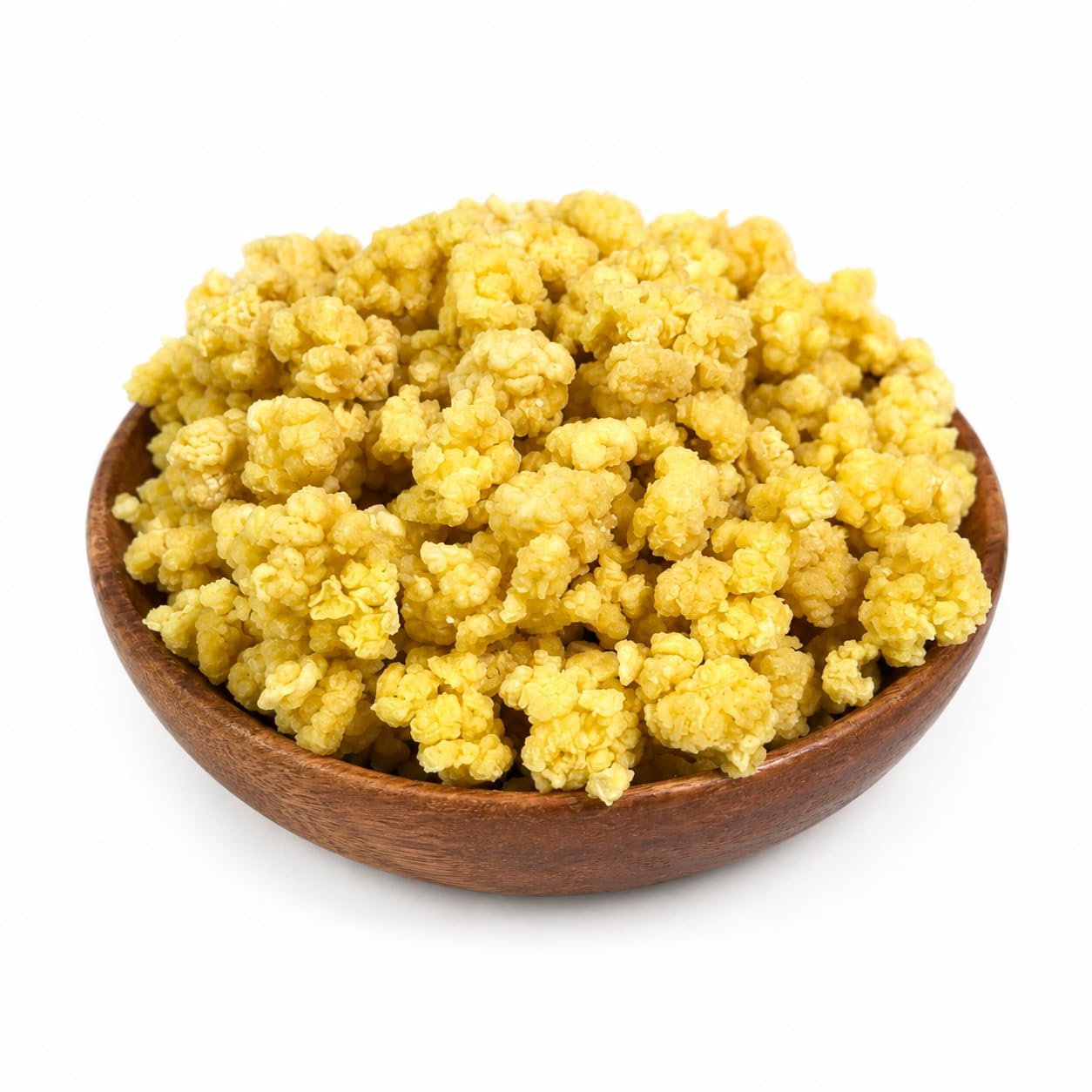 Kelifta by Feelgood Kefir® - Dehydrated Premium Large Milk Kefir Grains (15-20g on Rehydration) | 55+ Live Active Strains | Reusable Forever