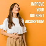 Pure Nutrition Probiotic Supplement, 50 Billion CFU, 60 Veg Capsules