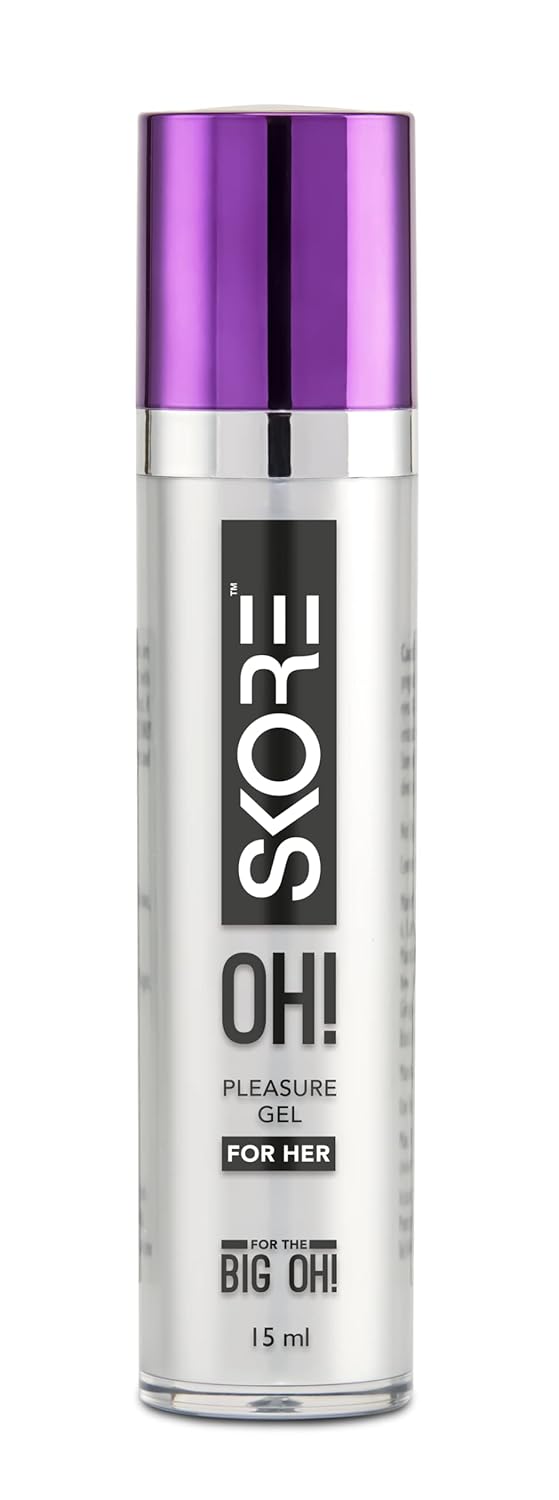 Skore Oh! Pleasure Gel for Her - 15 ml