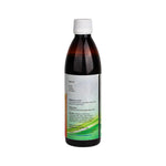 Paartha Fibro Care Ayurvedic Syrup – Herbal Wellness Formula for Liver & Digestive Health Support – 300ml