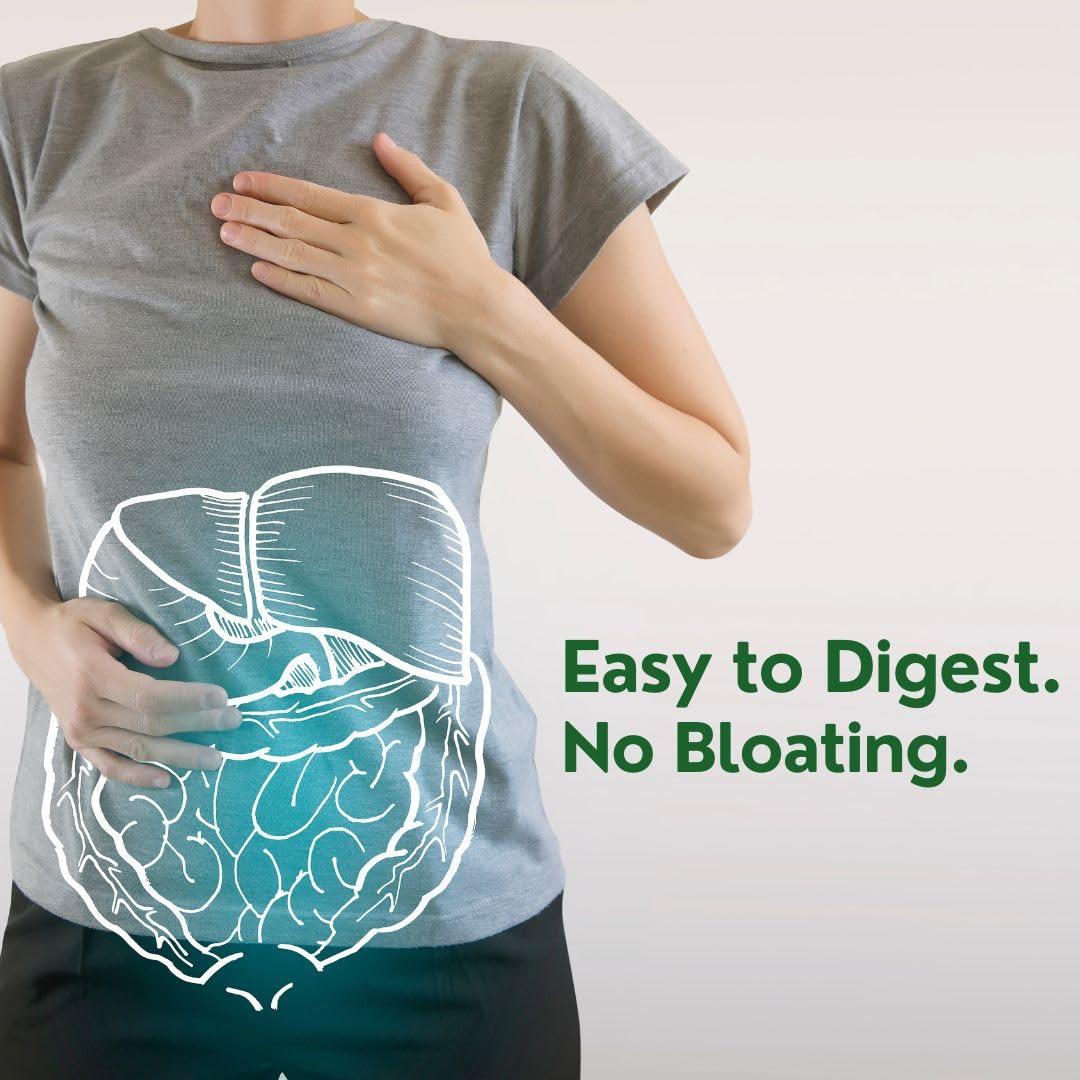 Pure Nutrition Progut Probiotics 50 Billion CFU Capsule for Digestion & Gut Health | Capsule