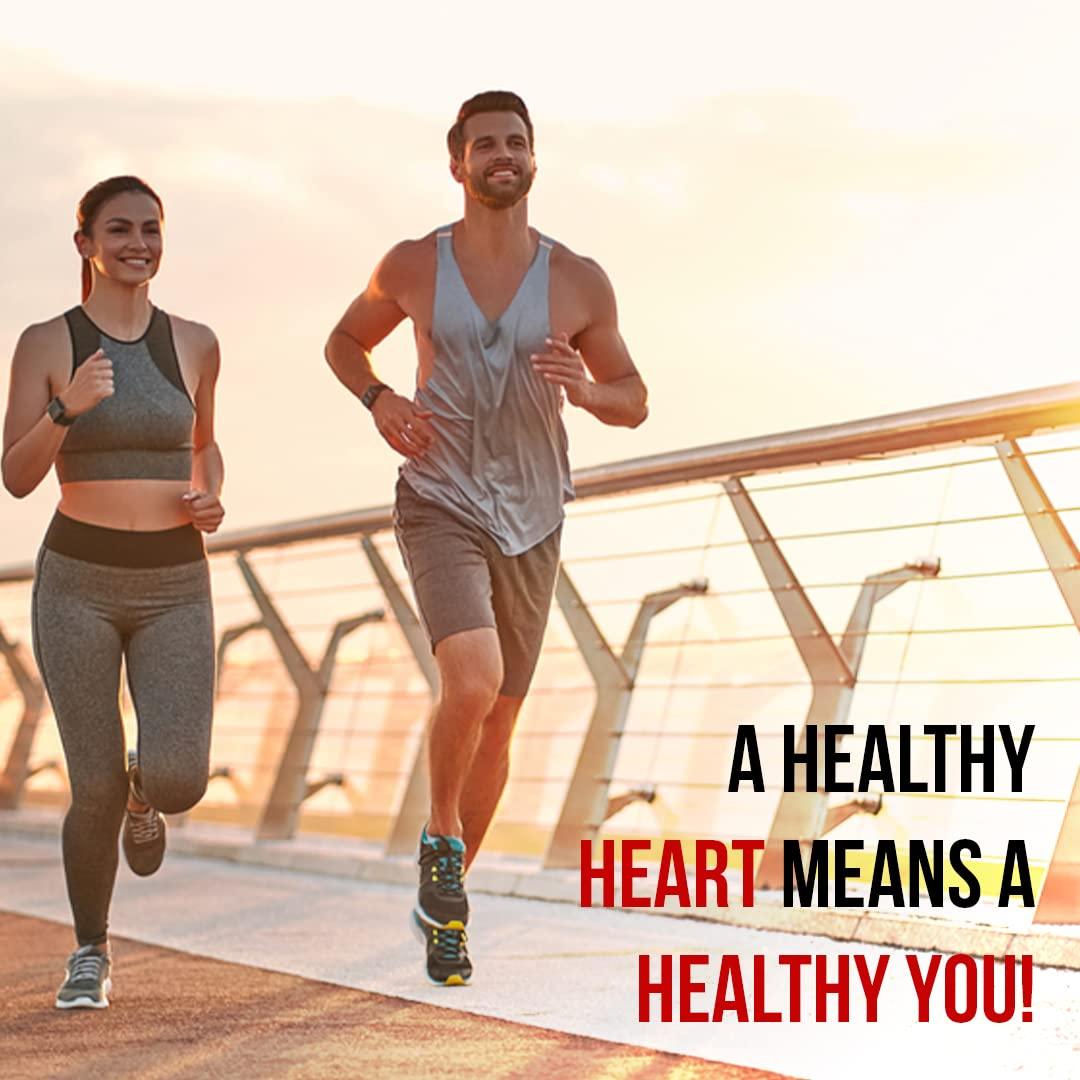 Pure Nutrition L-Arginine Capsules 1500mg - 60 Veg Capsules