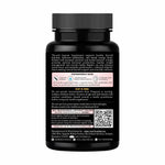 Adorreal Thyroid Support Capsules (60 Capsules) | Supports Thyroid Function, Energy Levels, Metabolism & Weight Management