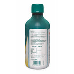 Himalaya Himcocid Sugar Free Suspension| Antacid Banana - 200ml