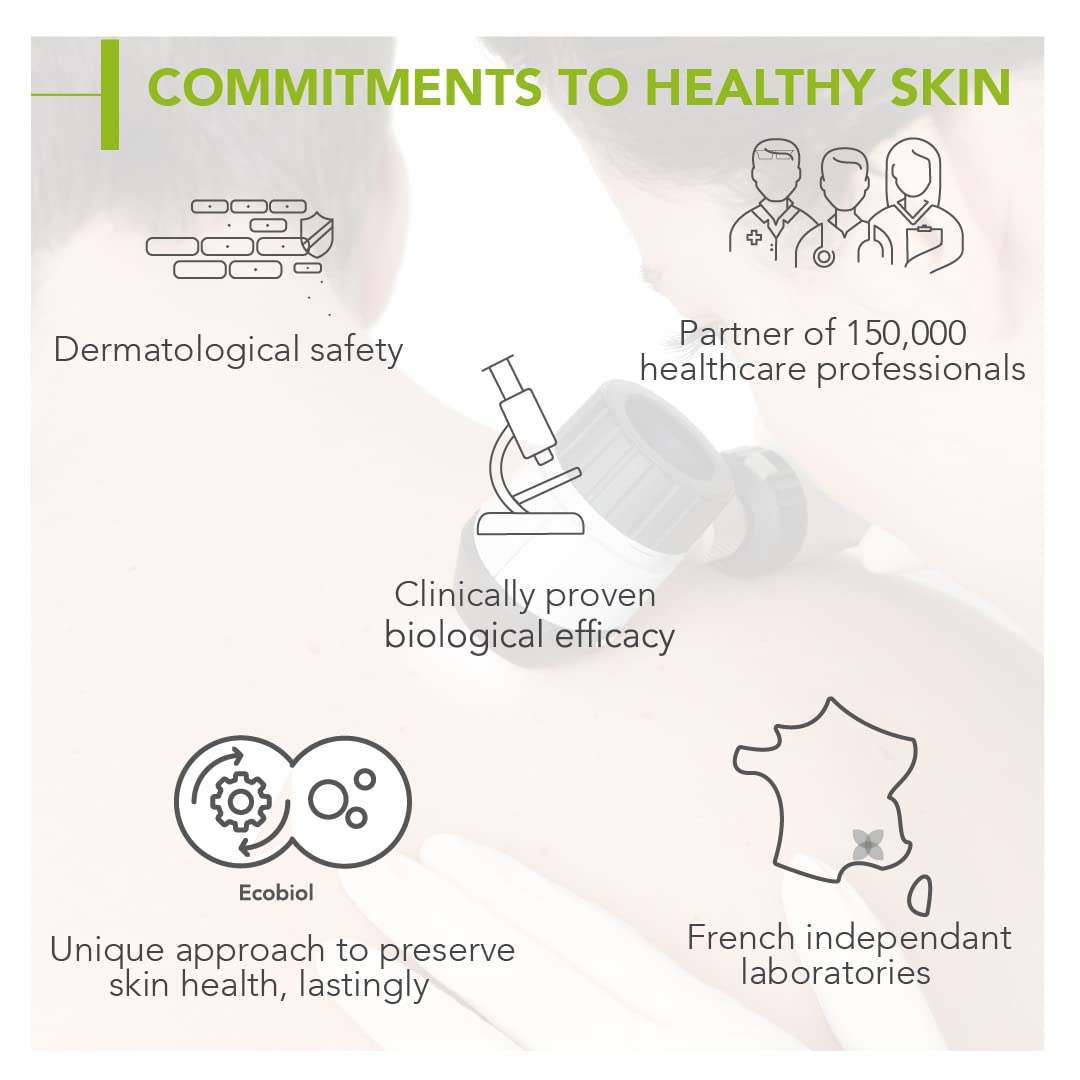 Bioderma Sebium Night Peel Smoothing Concentrate | Reduces Spots & Blemishes | For Combination/Oily Skin - 40ml Cream