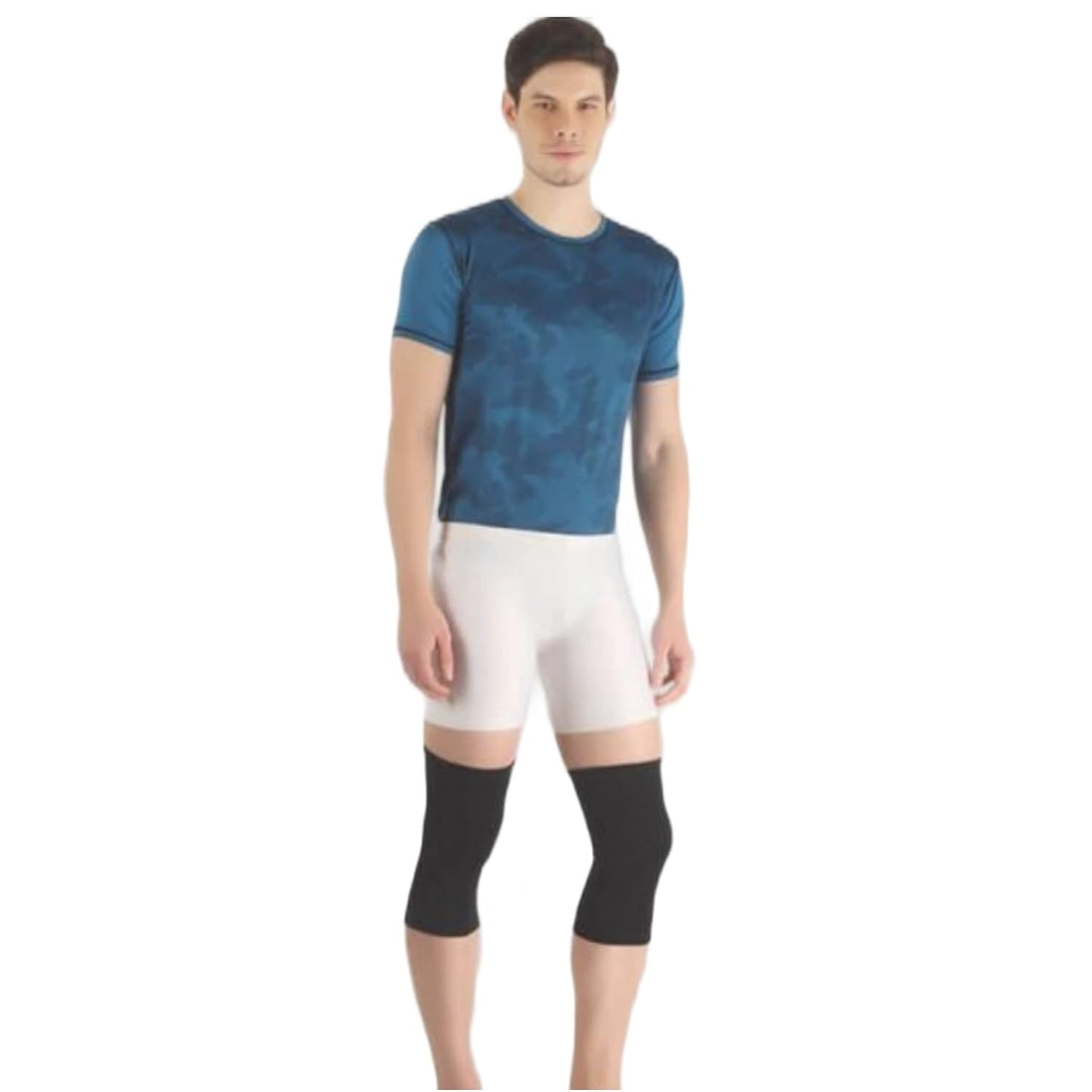 Flamingo Knee Cap XL - 1 Pair