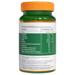 Pure Nutrition Curcumin with C3 Complex 760mg Veg Capsule - 60 Capsules