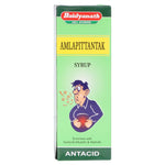 Baidyanath Jhansi Amlapittantak Syrup - 200ml