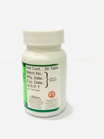 Baidyanath (Jhansi) Dimag Poushtik Rasayan - 50 Tabs