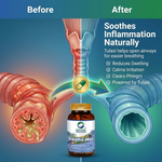 Organic Wellness Breathe Well Capsules - 90 Capsules
