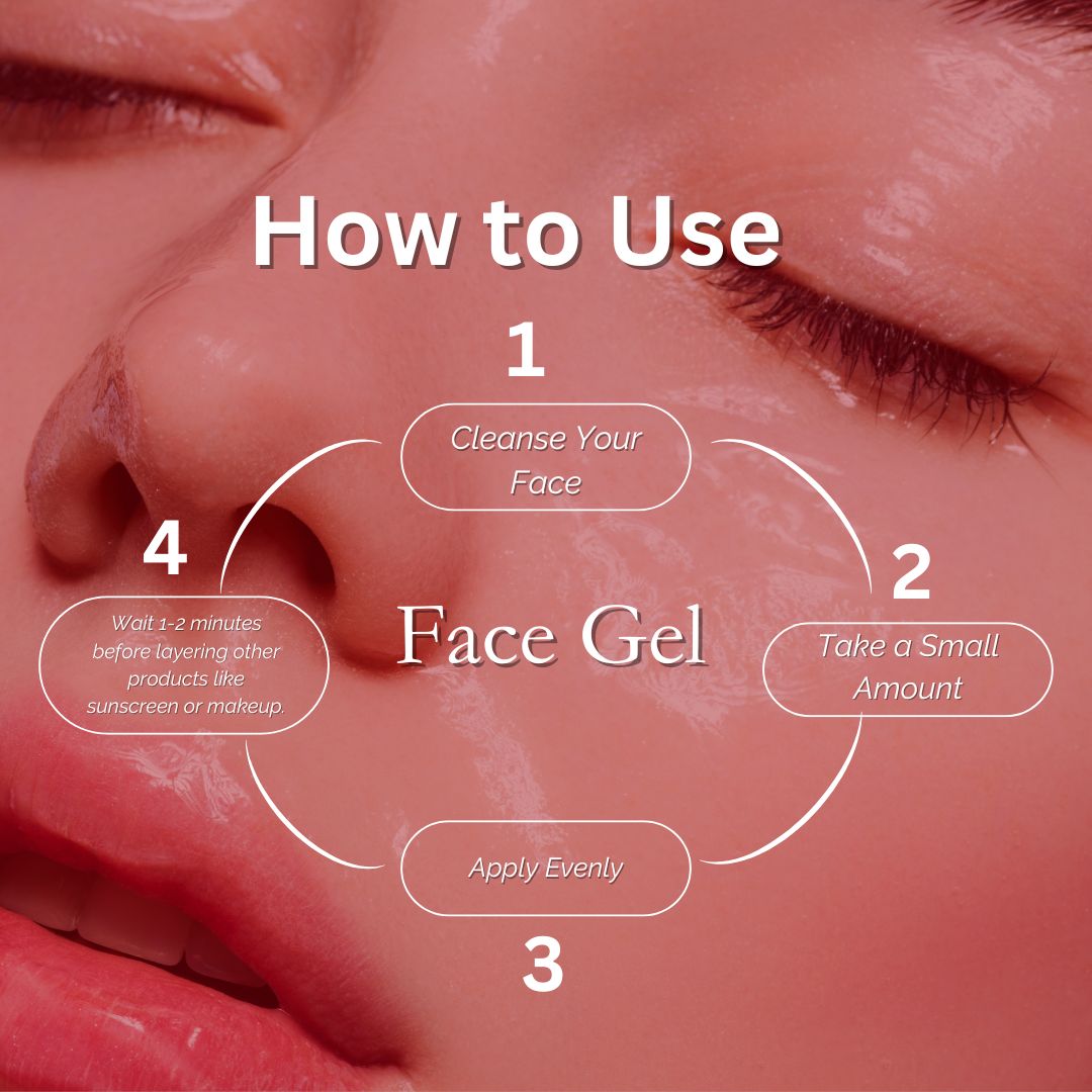 Khadi Anti Pigmentation Face Gel for Dark Spots & Blemishes | Brightening Gel for Uneven Skin Tone | Hydrating & Skin Smoothing Face Gel | For Men & Women | 50 gm