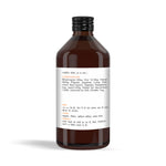 MAPL Herbal Bhringrajasava 450ml Pack of 2