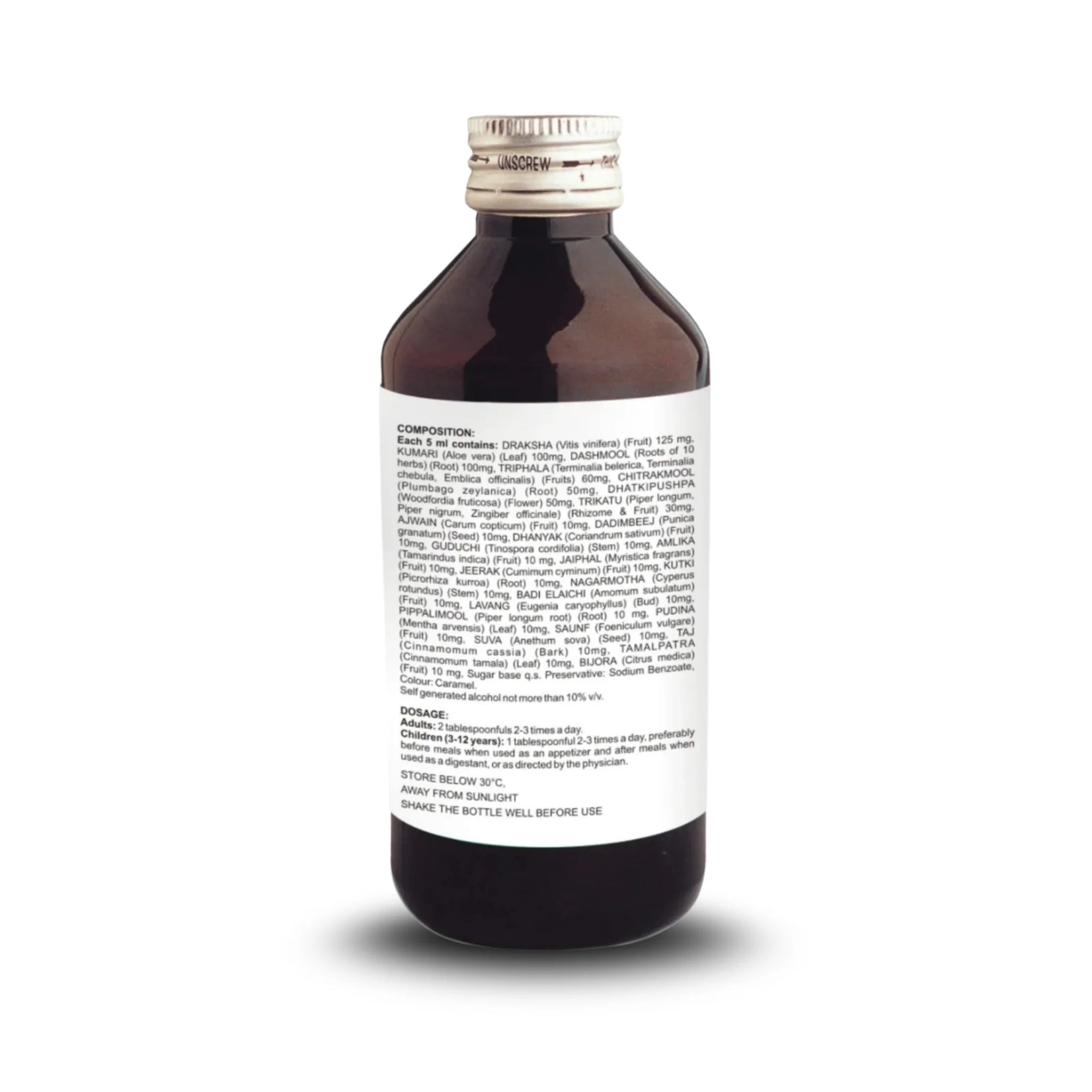 Millennium Pachnam Liquid (200ml Each) - Pack of 2