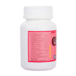 Uvaar Combi Pack of 60ml Oil and 30 Capsule