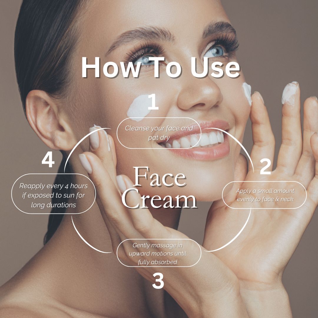 Khadi Essentials Kojic Acid & Niacinamide Skin Brightening Cream (50g) | For Dark Spots, Blemishes & Pigmentation