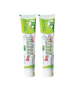 Pack of 2 Dr. Teeth Toothpaste 100gm for Oral Care, Helps Maintain Healthy Teeth & Gums.