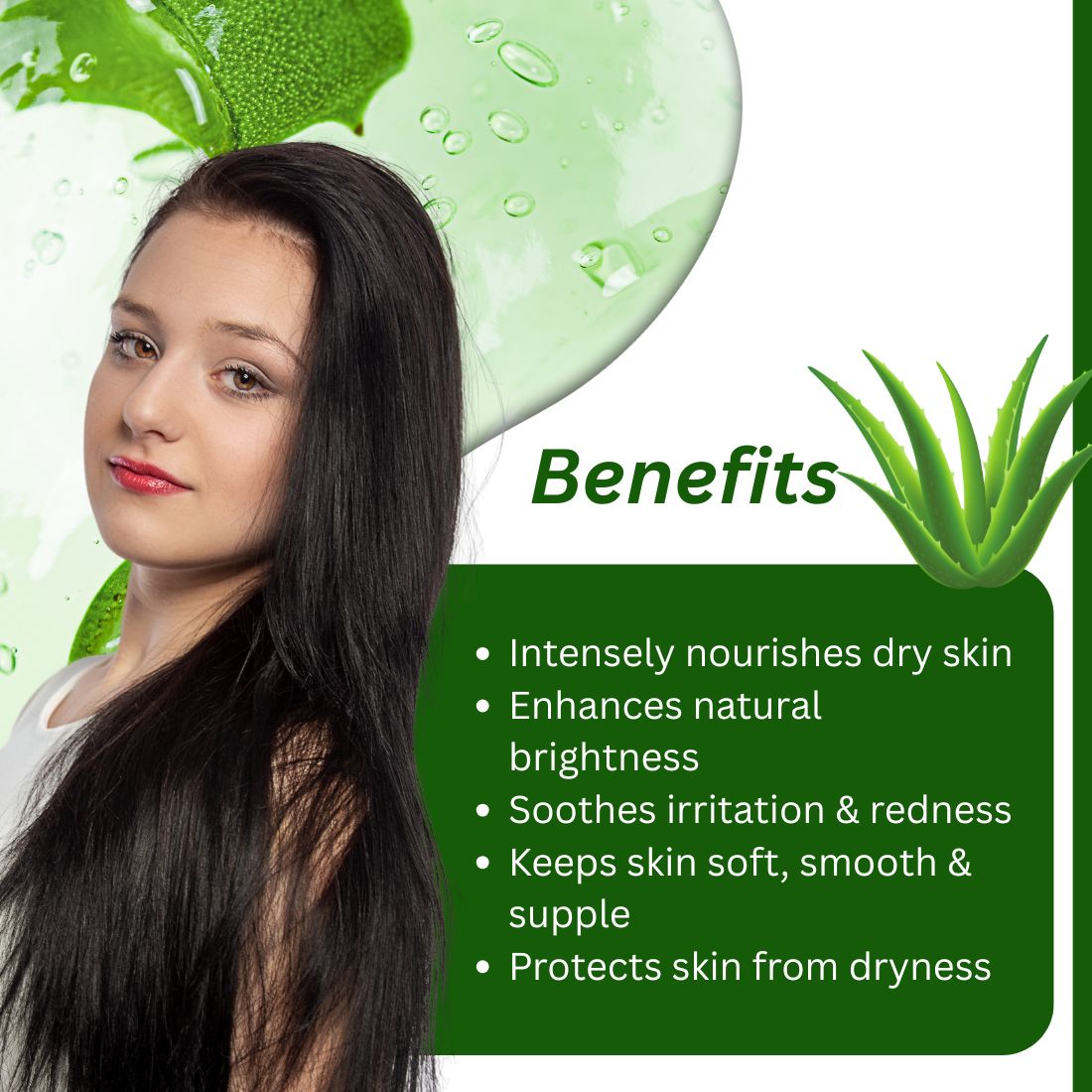 Kayee Ayurveda Aloe Vera Shampoo for Dry & Damaged Hair | Herbal Shampoo with Aloe Vera for Scalp Cleansing, Hair Nourishment, Moisturization, Softness, Smoothness & Healthy-Looking Shine | 210 ml