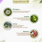 Kairali Kairoil Ayurvedic Hair Oil - 200ml