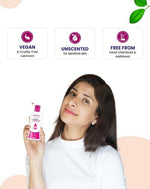 Gynocup Natural Menstrual Cup Lubricant