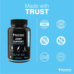NutritJet Joint Support Tablet - 60 Tablets