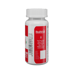 HealthAid Strong Calcium 600 mg Chewable Tablet - 60 Chewable Tablet