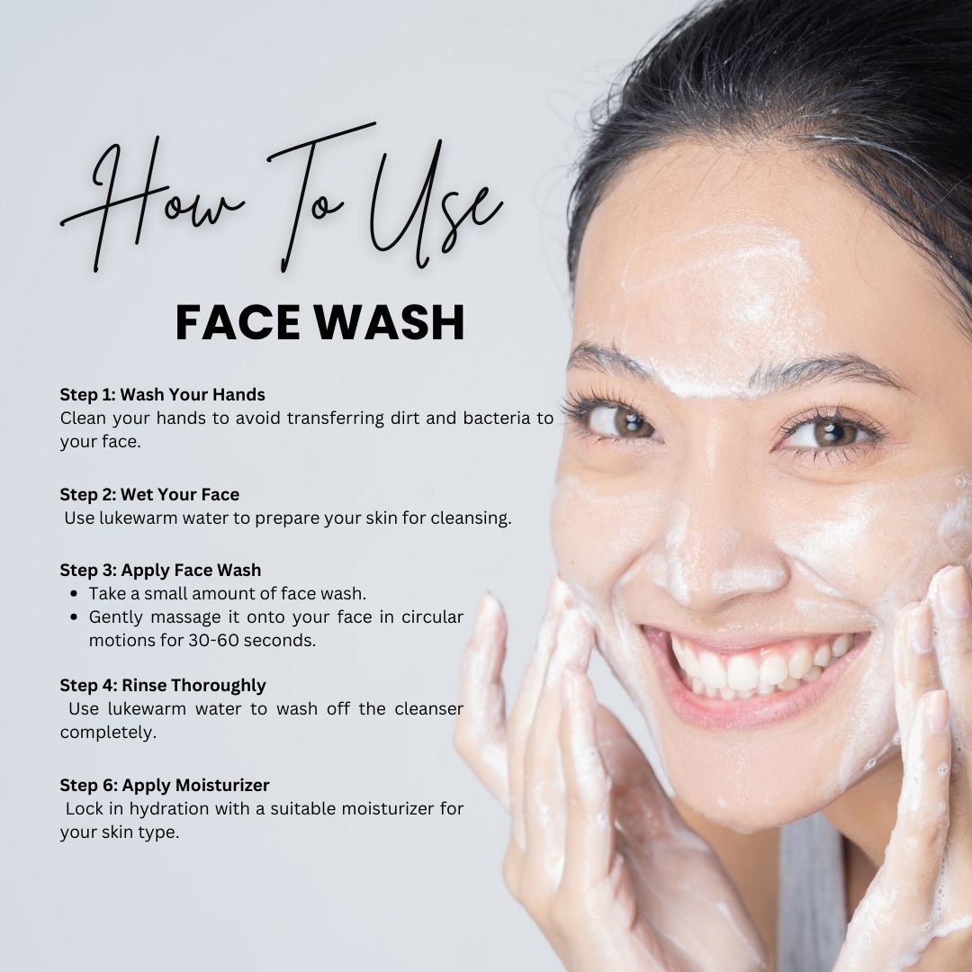Utkrisht Khadi Aloe Vera With Scrub Face Wash (200ml)