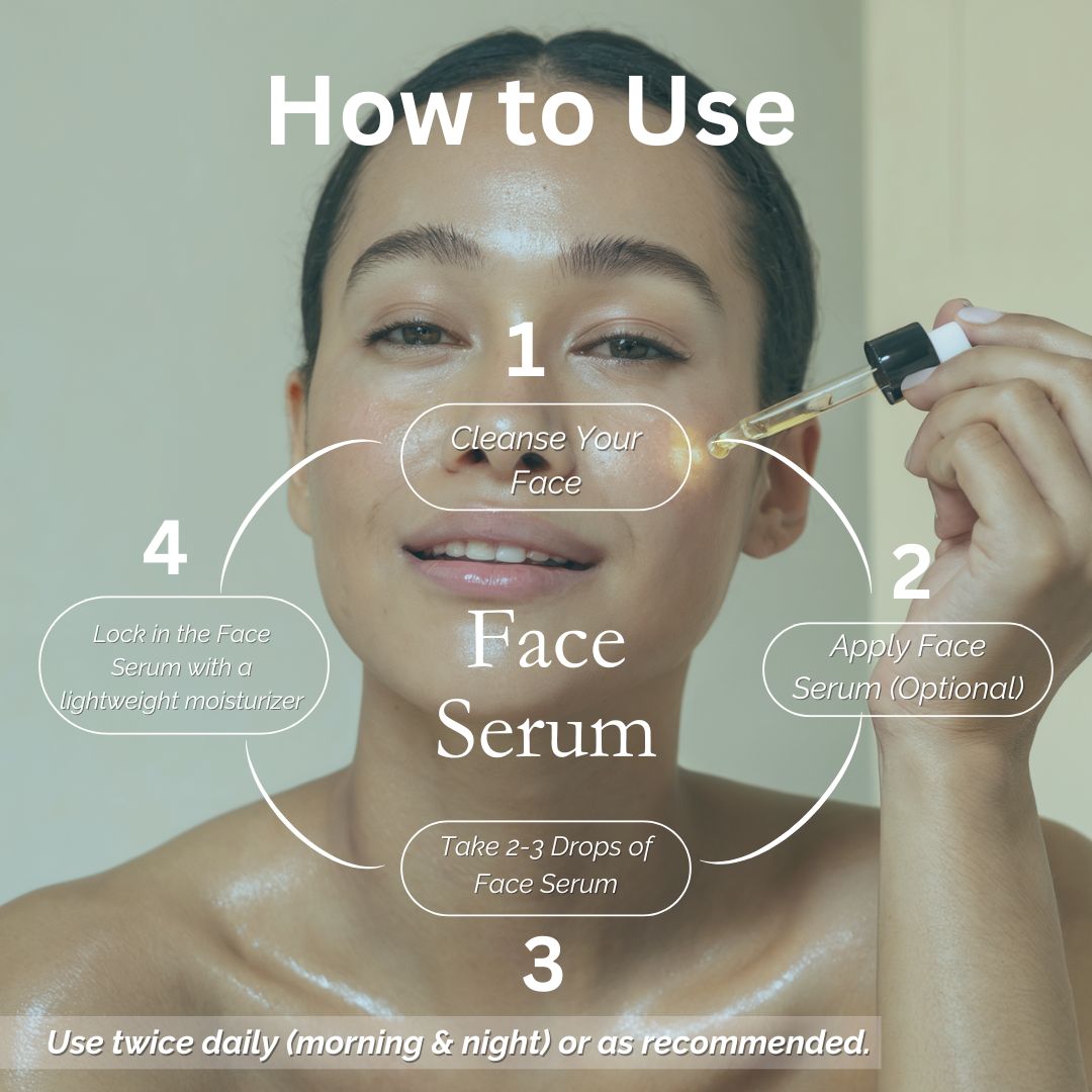 Khadi Salicylic Acid Face Serum for Acne & Oily Skin | Pore Care & Oil Control Serum for Blackheads, Whiteheads & Blemishes | Lightweight & Fast Absorbing | 30 ml